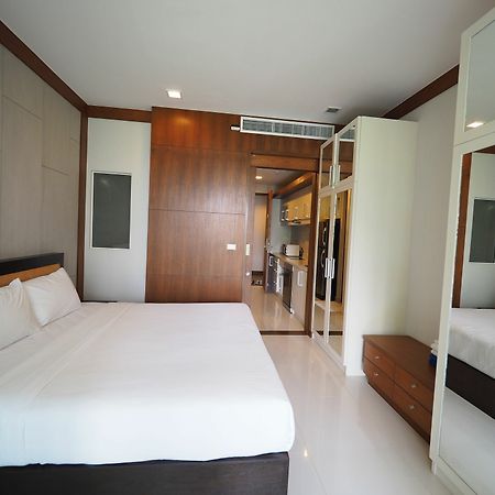 Q Conzept Condominium Karon 外观 照片