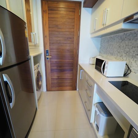 Q Conzept Condominium Karon 外观 照片