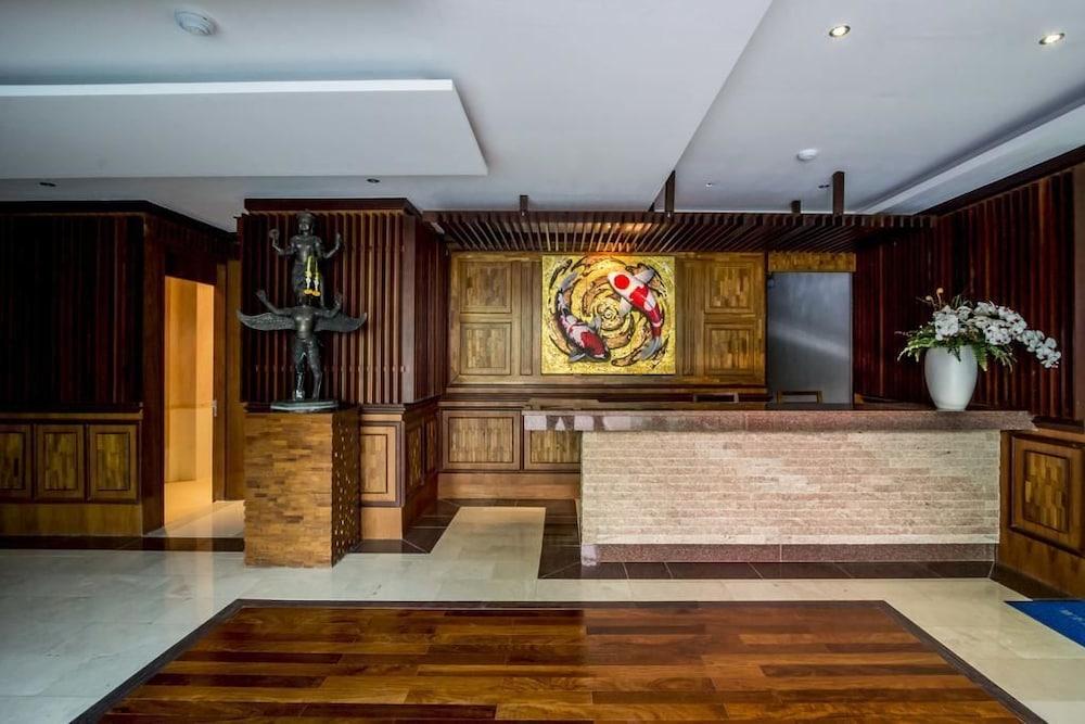 Q Conzept Condominium Karon 外观 照片