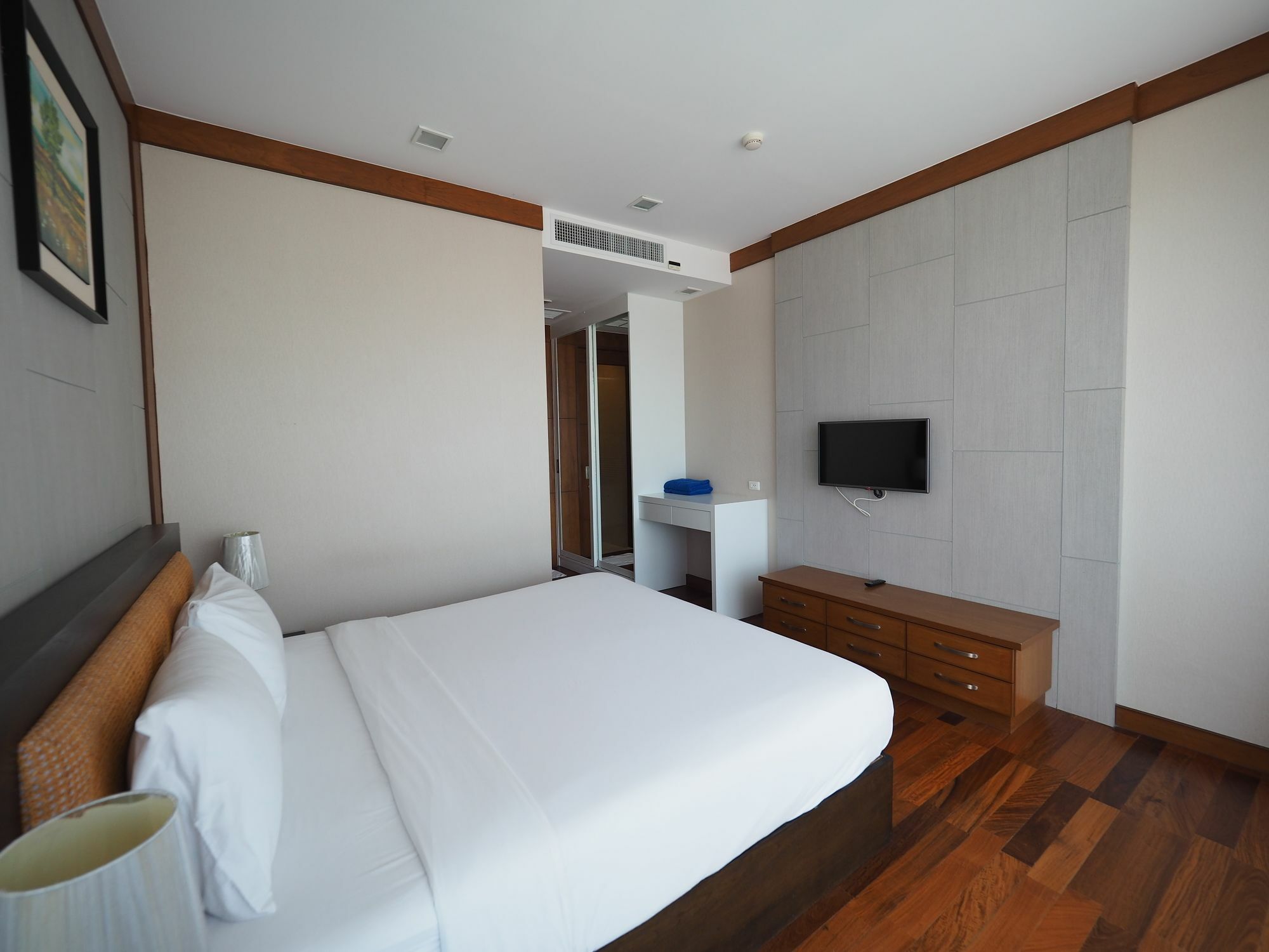 Q Conzept Condominium Karon 外观 照片