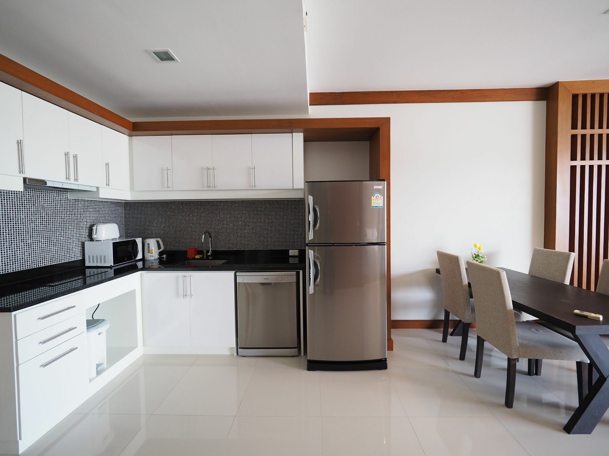 Q Conzept Condominium Karon 外观 照片
